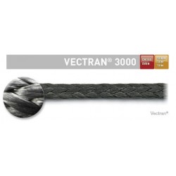 Tresse VECTRAN 3000 - FSE ROBLINE