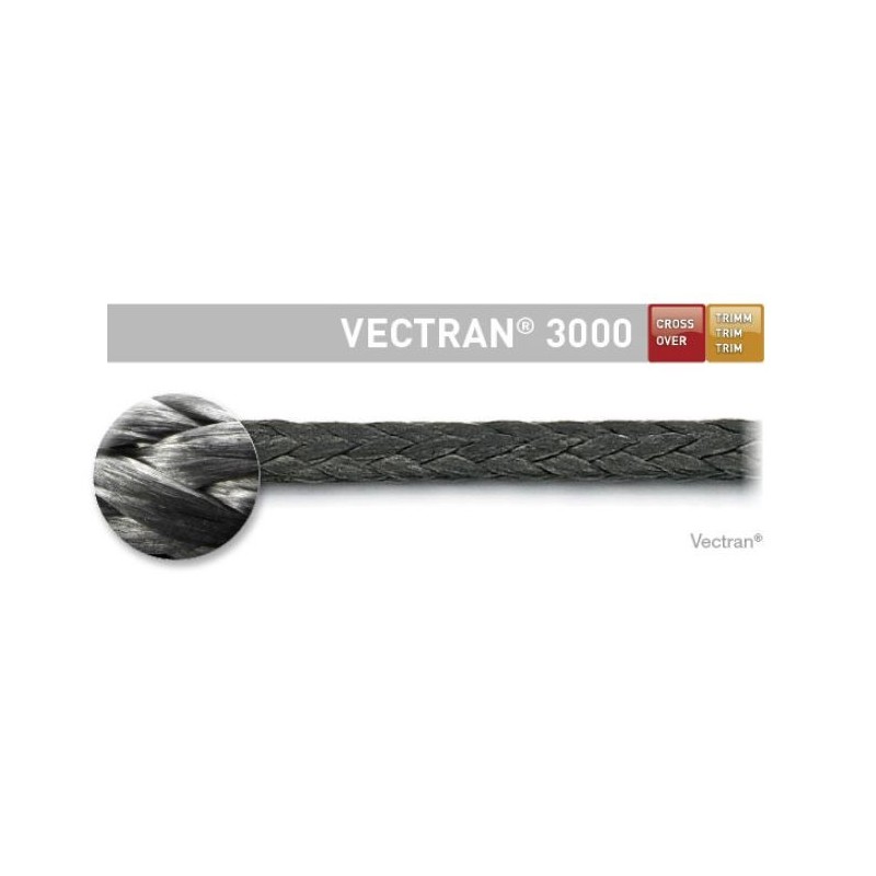 Tresse VECTRAN 3000 - FSE ROBLINE