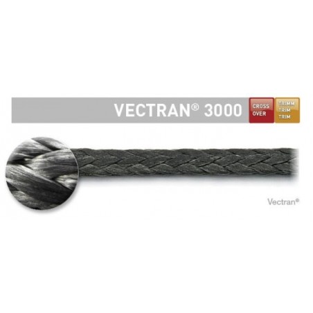 Tresse VECTRAN 3000 - FSE ROBLINE