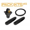Karver Pack KTS V3 cable antitorsion emmagasineur