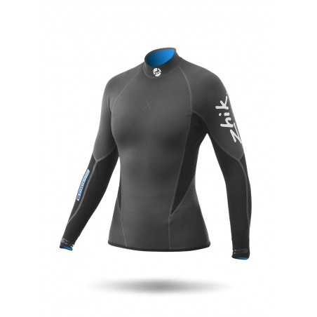 Microfleece X Top Femme Microfleece X Top Femme
