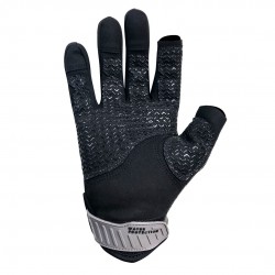 Pro Gloves - WIP
