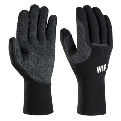 WINTER Sailing Gloves 2mm - Black