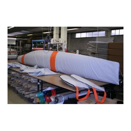 Awning road polyester ripstop for hulls SL16