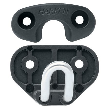 Fast Release Fairlead for HARKEN cleat