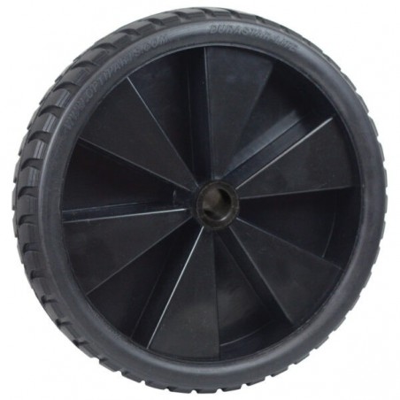 Durastar-lite puncture and temperature proof wheel Optiparts
