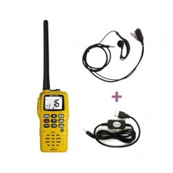 VHF PORTABLE RT-411+