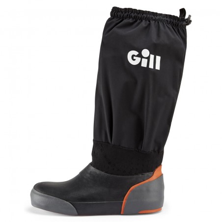 OFFSHORE BOOTS - GILL