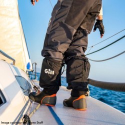 OFFSHORE BOOTS - GILL