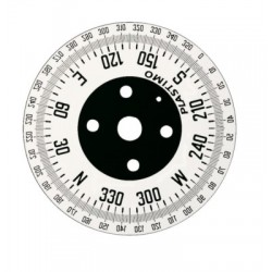 Compas de relèvement IRIS 50 - PLASTIMO