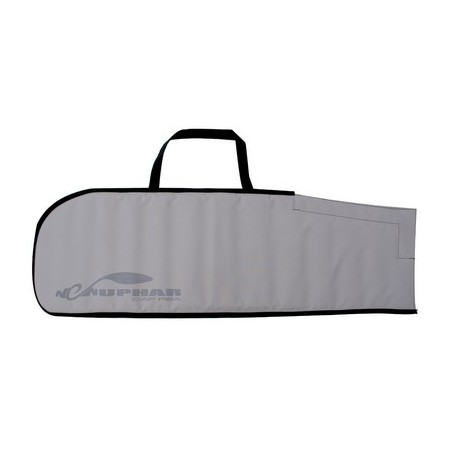 Safran 505 quilted cover