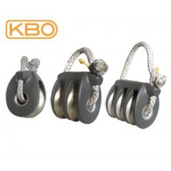 KBO1 Lashing Block