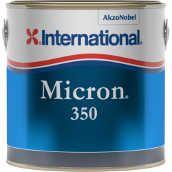 MICRON 350 - INTERNATIONAL