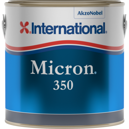 MICRON 350 - INTERNATIONAL