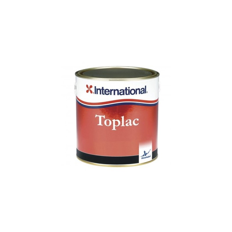 Peinture TOPLAC - INTERNATIONAL
