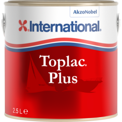 Peinture TOPLAC PLUS -...