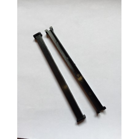 copy of Swallows for rail in T 32 mm high strength