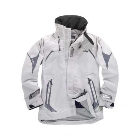 OS2 jacket