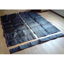 Trampoline Hobie Cat 16 