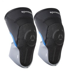 Genouillères Performance KPD Spinlock