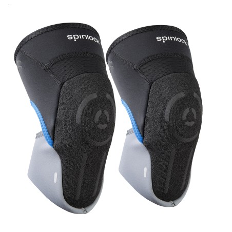 Knee pads Performance KPD Spinlock