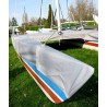 Taud pour catamaran Dart 18