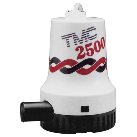 TMC Submersible bilge pumps