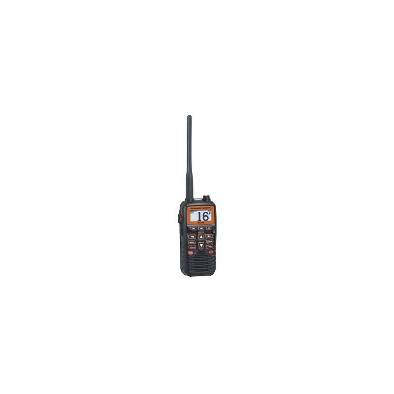 VHF HX210E - STANDARD HORIZON