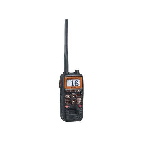 VHF HX210E - STANDARD HORIZON