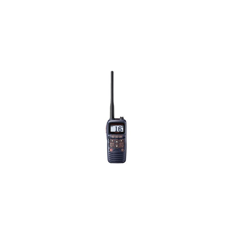 VHF HX300E - STANDARD HORIZON
