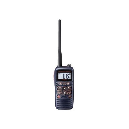 VHF HX300E - STANDARD HORIZON