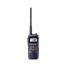 VHF portable HX320E Standard Horizon - KM NAUTISME