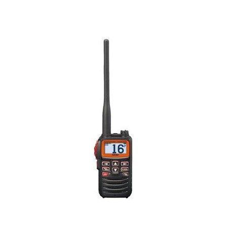 VHF HX40E