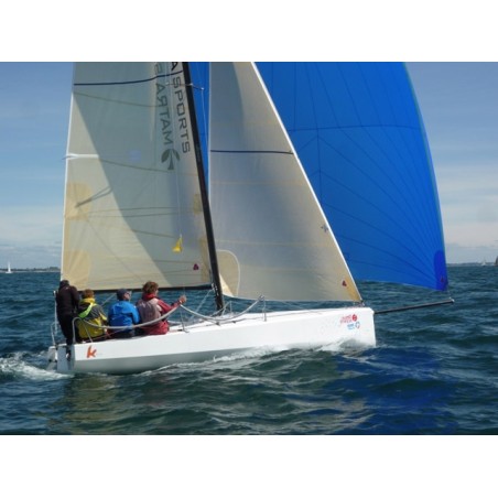 Sportboats K 6.50 year 2009