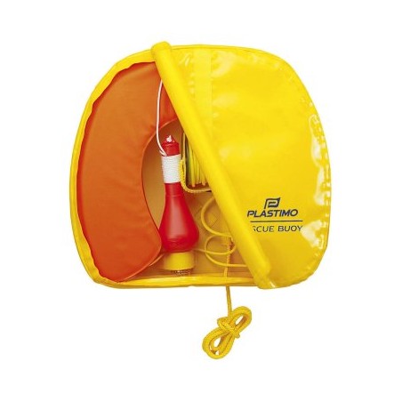 Kit conversion bouee vers RESCUE BUOY