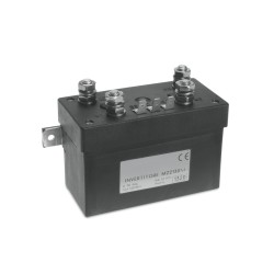Spare contactor for...