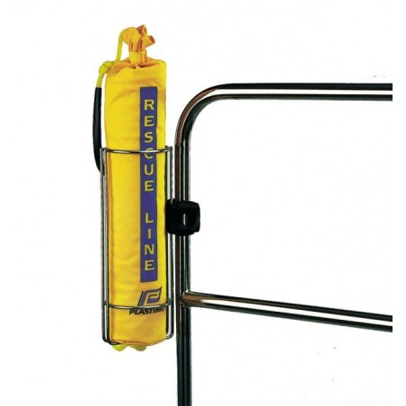 Support Rescue Line Inox Support Rescue Line Inox