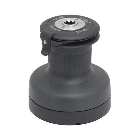 Antal winch 44 self-tailing antal aluminium 2 vitesses directe/reduite Antal winch 44 self-tailing antal aluminium 2 vitesses directe/reduite