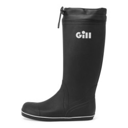 Bottes caoutchouc tige haute - GILL- 918 - KMNautisme