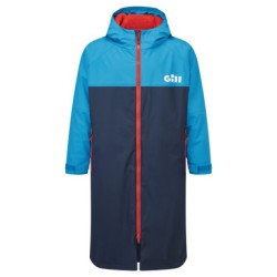 Poncho étanche PARKA AQUA