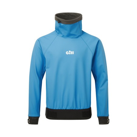 Top THERMOSHIELD bluejay GILL- 4369 - KMNautisme Top THERMOSHIELD bluejay GILL- 4369 - KMNautisme