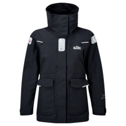 Offshore men's jacket - GILL- OS24J_OS2