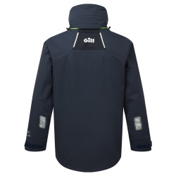 Coastal jacket OS3
