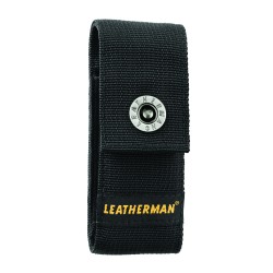 Leatherman Etui nylon noir charge crunch rebar rev, 934928 37447000812