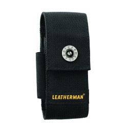 Leatherman Etui nylon noir+poche bit kit charge rev 934932 37447002489