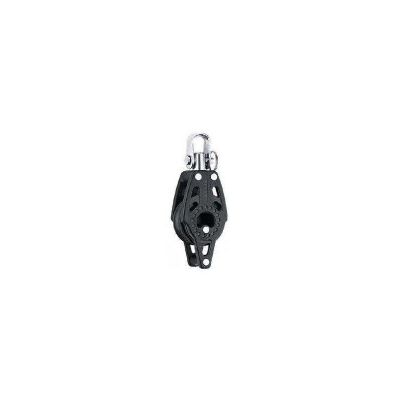 Pulley Carbo Air Block 29 mm Harken