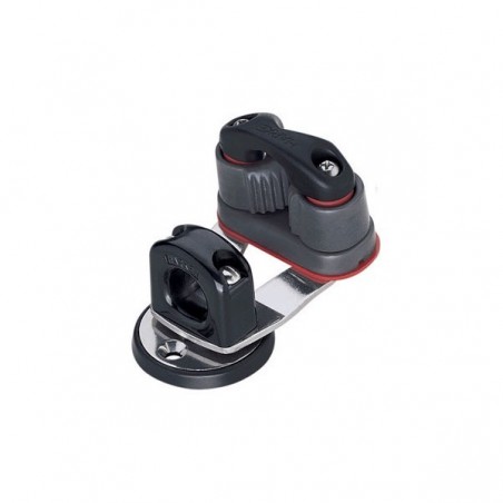 Base pivotante Harken à filoir/Cam-Matic® 150 Base pivotante Harken à filoir/Cam-Matic® 150