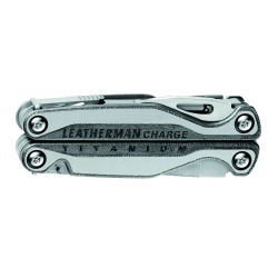 Leatherman Pince Charge tti plus  LT-832528 37447000768