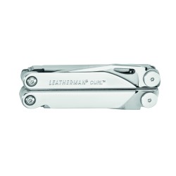 Leatherman Pince Curl  LT-832932 37447007545