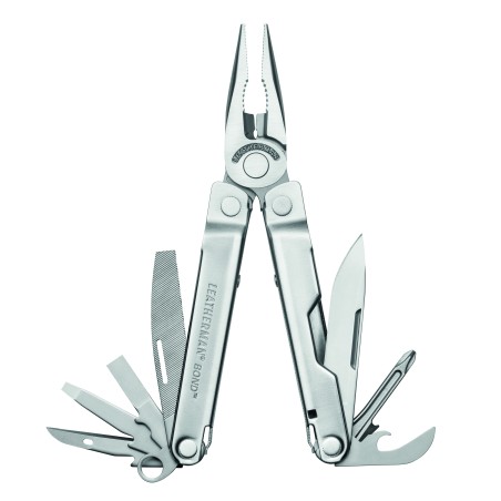 Leatherman Pince multi outils Bond 832936 37447010842